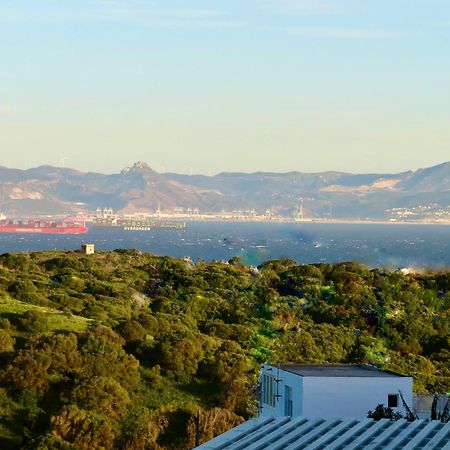Apartamento Musa タリファ エクステリア 写真