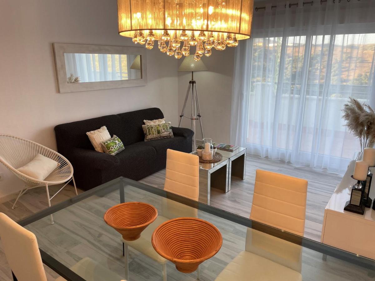 Apartamento Musa タリファ エクステリア 写真