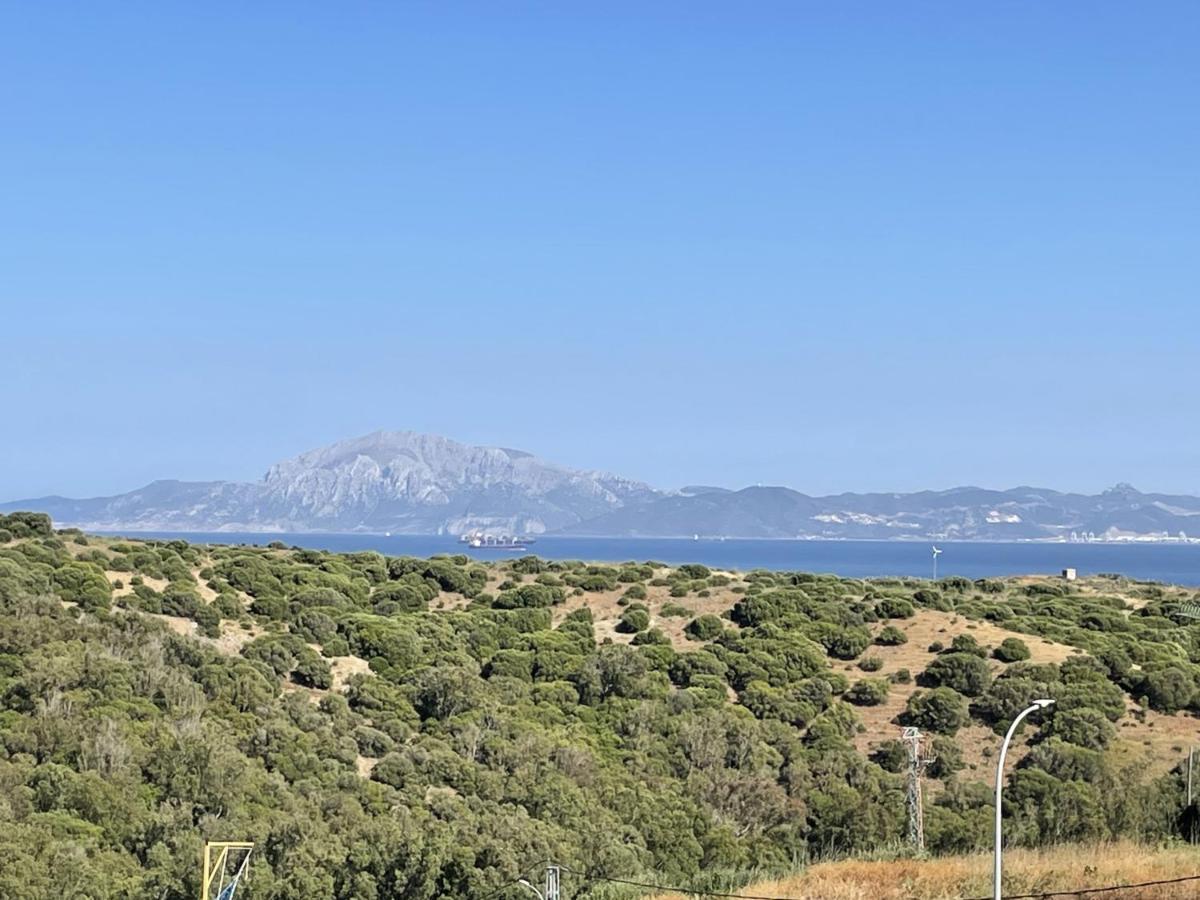 Apartamento Musa タリファ エクステリア 写真