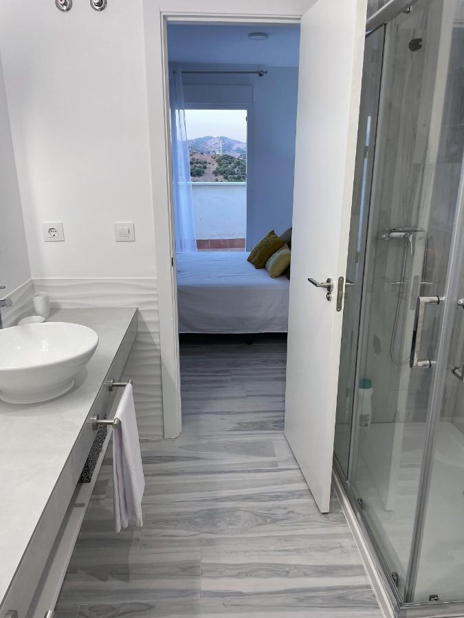 Apartamento Musa タリファ エクステリア 写真