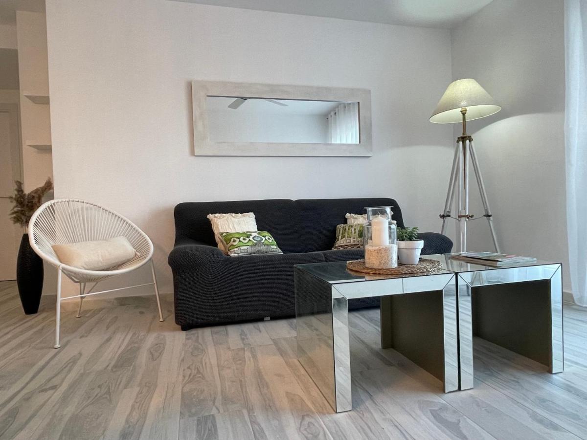 Apartamento Musa タリファ エクステリア 写真