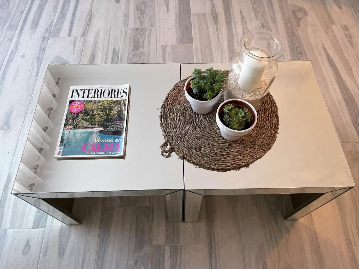 Apartamento Musa タリファ エクステリア 写真