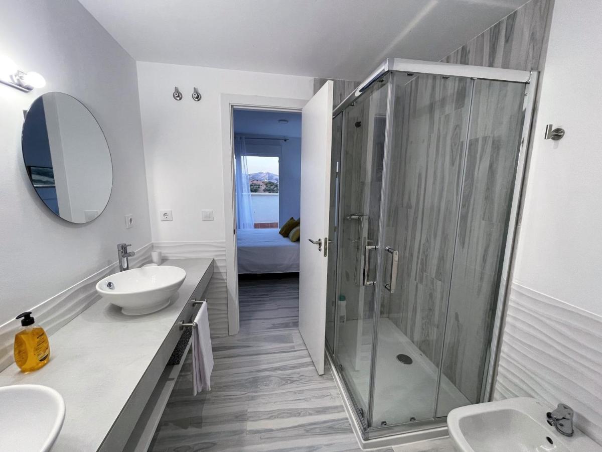 Apartamento Musa タリファ エクステリア 写真