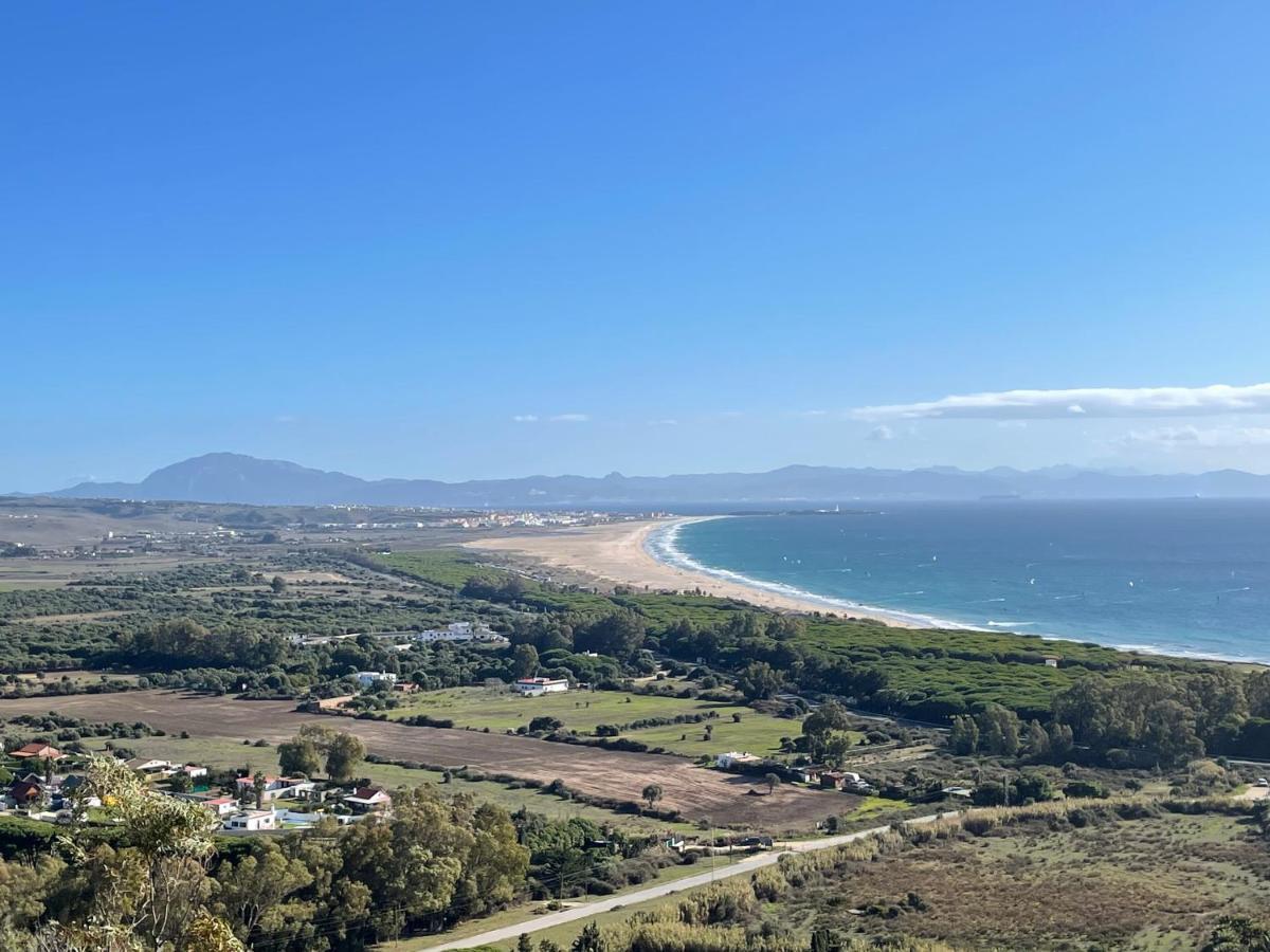Apartamento Musa タリファ エクステリア 写真