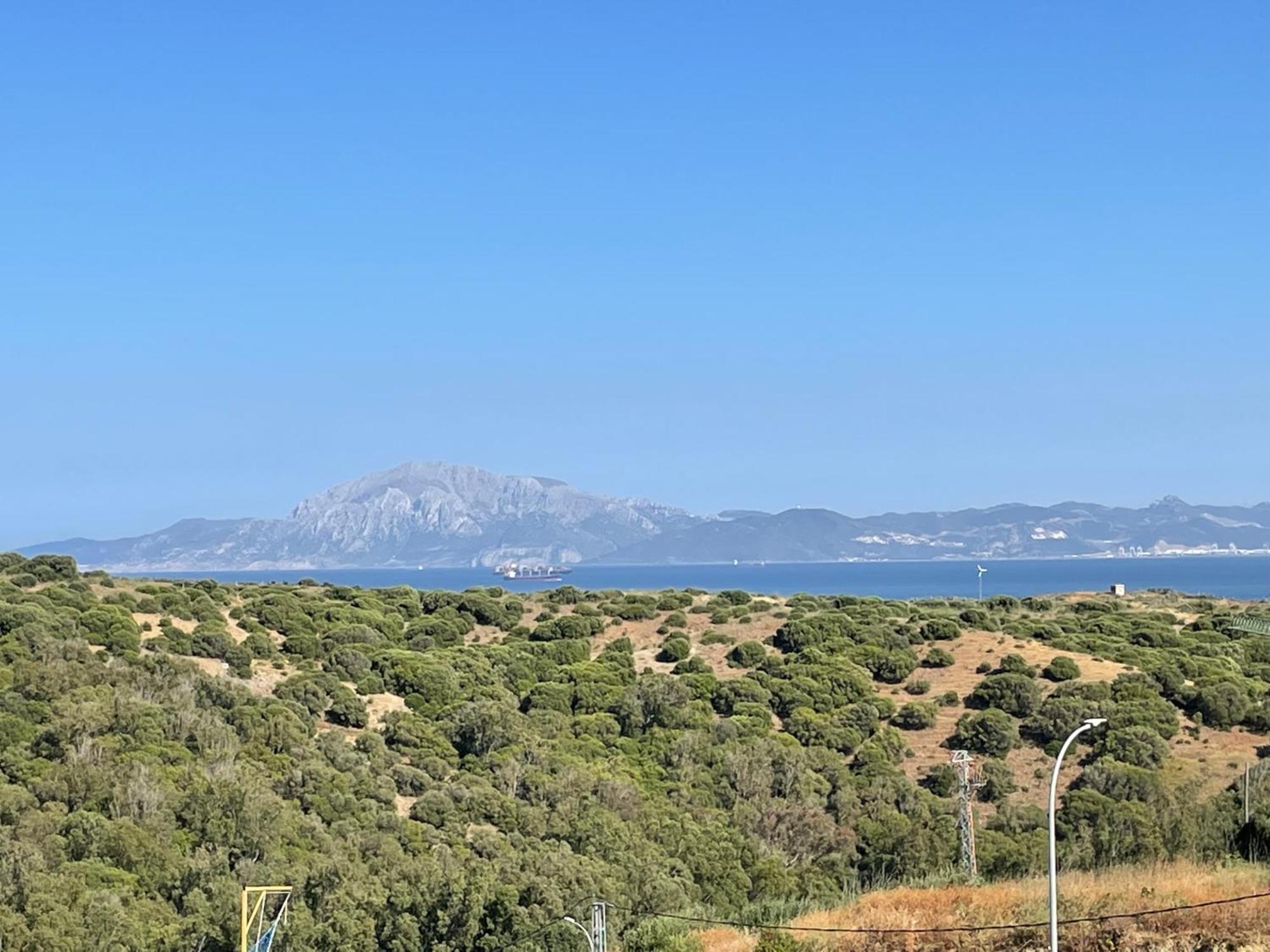 Apartamento Musa タリファ エクステリア 写真