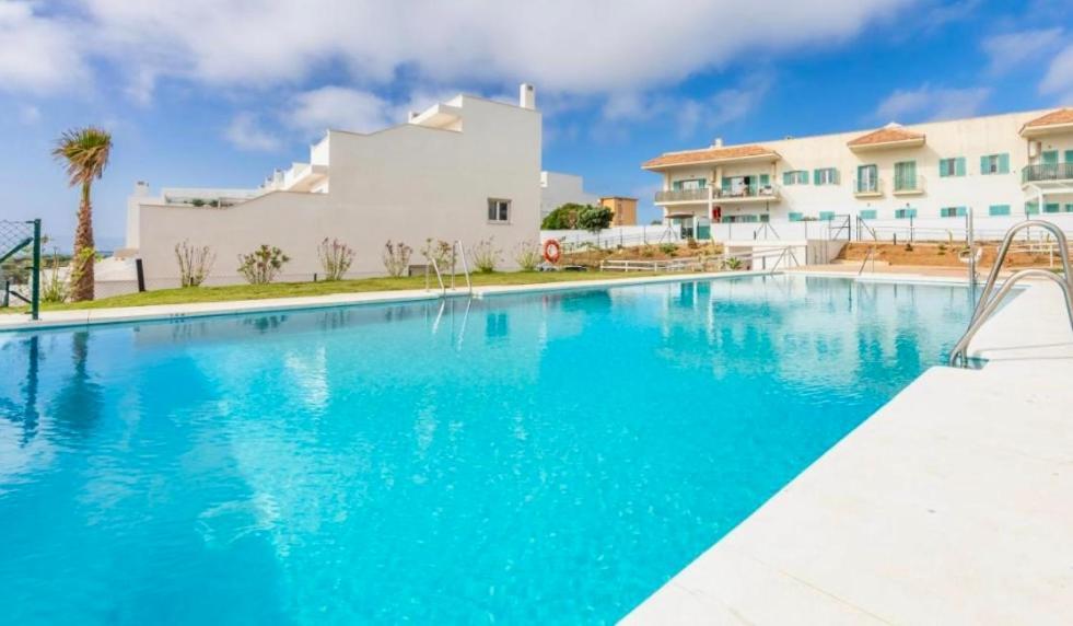Apartamento Musa タリファ エクステリア 写真